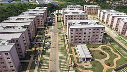 Alugo Apartamento Em Lauro De Freitas - Caji Alto Do Picuaia