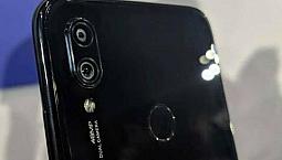 Redmi Note 7 64Gb/4Gb Ram