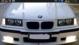 Bmw Exclusiva 260 Hp