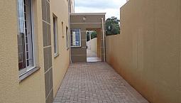 Apartamento 2 Quartos Em Colombo, Roça Grande