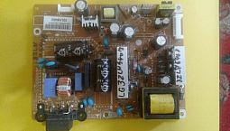 Tv Lg 32Ln540B - Placa Da Fonte E Placa De Sinal - Testadas - Tiradas De Tv Tela Quebrada