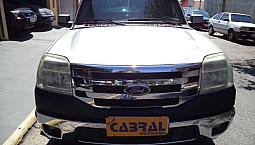 Ranger Xlt Cab Dupla 2.3 Sem Entrada Abaixo Da Tabela Completa