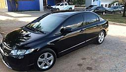 Honda Civic 2008