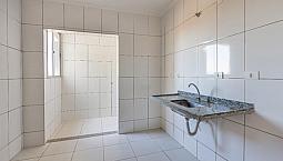 Apartamento Para Aluguel, 2 Quartos, 1 Vaga, Jardim Novo Aeroporto - Três Lagoas/Ms