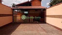Casa No Cardoso - Espaço Gourmet - 04 Vgs - Armários - 03 Qts - Suíte