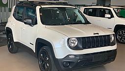 Jeep Renegade Moab 2.0 Tdi 4X4 (Aut)