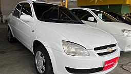 Classic 2013 1.0 Flex Completo 