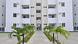 Excelente Apartamento De 2 Quartos No Geisel / Cuiá
