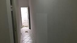 Ipsep - 01 Quarto - Térreo Quintal - Vizinho À Academia Golfinhos - Próximo Av Recife.