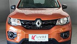 Renault Kwid Zen 1.0 Mt 2022