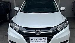 Hr-V Exl 2018/18 1.8 Aut.