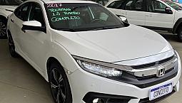 Honda Civic Touring 1.5 Turbo 2016/2017
