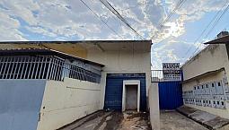 Apartamento Kitinete Com 1 Quarto No Rua P-16 - Kitinete 03 - Bairro Setor Dos Funcionário