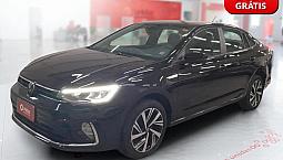Volkswagen Virtus Highline 200 Tsi 1.0 Flex 12V Aut 2024