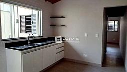 Casa Reformada Para Alugar No Bairro Alto  Piracicaba/sp