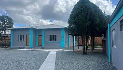Alugo Geminado 