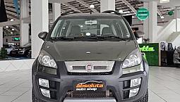 Fiat Idea Advent./ Adv.locker 1.8 Mpi Flex 5P 2013