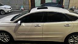 Ford Fusion 2.5L I-Vct Flex Aut. 2014