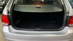 Volkswagen Jetta Variant 2.5 20V 170Cv Tiptronic 2008