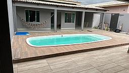 Casa Para Eventos E Temporada Recanto Dos Pássaros