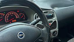 Fiat Palio Elx 1.3 Mpi Fire 16V 4P 2001