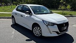 208 1.0 Like 2024 - Oportunidade