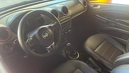 Volkswagen Saveiro Cross 1.6 Mi Total Flex 8V Ce 2014