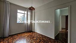 Residencial  Apartamento No Boa Viagem Com 75,00 (M²), 2 Quartos E 1 Vaga Para Aluguel