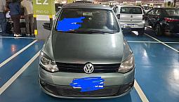 Volkswagen Fox 1.0 Mi Total Flex 8V 5P 2010