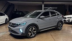 Volkswagen Nivus Highline 1.0 200 Tsi Flex Aut 2024