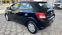 Chevrolet Onix Joy Hatch 1.0 8V Flex Mec. 4P 2018