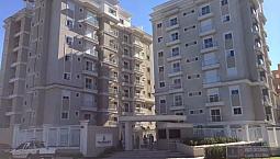 Apartamento Com 2 Quartos Para Alugar Por R$ 3900.00, 66.70 M2 - Agua Verde - Curitiba/Pr