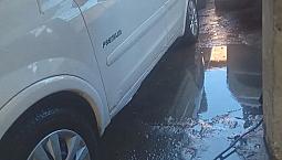 Chevrolet Corsa Sed. Premium 1.4 8V Econoflex 4P 2011