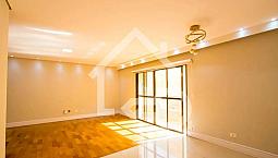 Apartamento Para Venda E Locação Em Santo André, No Edifício Solarium, Na Vila Marina.