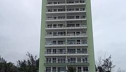 Locação - Quarto E Sala Na Lúcio Costa,6300