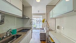 Aluguel Apartamento 1 Dormitórios - 36 M² Brooklin