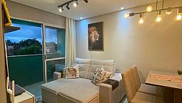 Alugo Apartamento Em Rio Doce, 2 Quartos