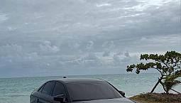 Audi A3 Sedan 1.4 Tfsi Flex Tiptronic 4P 2016