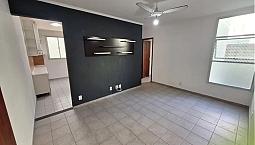 Apartamento 2 Quartos No Parque Independência