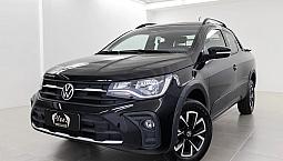 Volkswagen Saveiro Extreme 1.6 Flex 16V Cd 2025