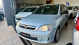Chevrolet Corsa Hat. Maxx 1.4 8V Econoflex 5P 2011