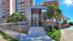 Apto / Apartamento Condomínio The Park View - Indaiatuba Sp - Hd Invest
