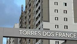Torre Dos Franceses