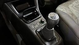 Volkswagen Gol Geração Ii 1.0 16V 70Cv Mi Gasolina Mec. (1000) 2P 1998