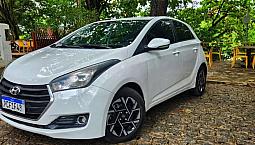 Hyundai Hb20 Comf./C.plus/C.style 1.0 Flex 12V 2017