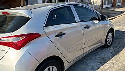 Hyundai Hb20 Comf./C.plus/C.style 1.0 Flex 12V 2013