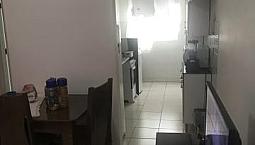 Apartamento Minha Casa Minha Vida
