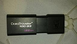 Pendrive 128gb