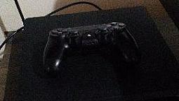 Ps4 Slim Passo Cartão