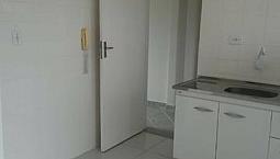 Apartamento Para Locação No Jardim Saíra, Sorocaba, 2 Dormitórios